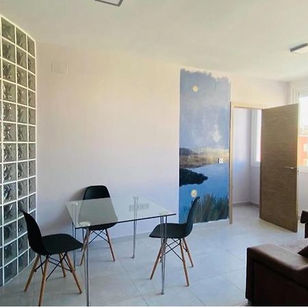 Nervion Plaza Dodo Apartment セビリア エクステリア 写真