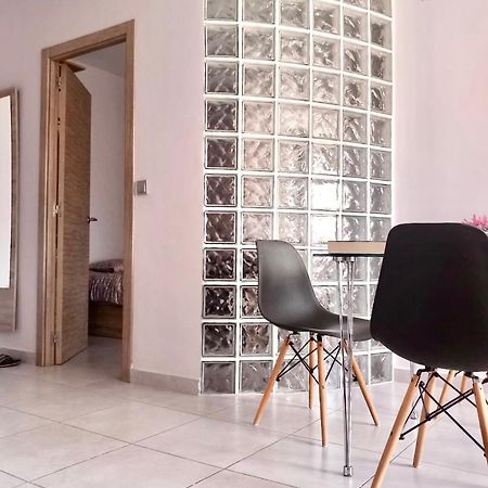 Nervion Plaza Dodo Apartment セビリア エクステリア 写真