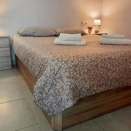 Nervion Plaza Dodo Apartment セビリア エクステリア 写真