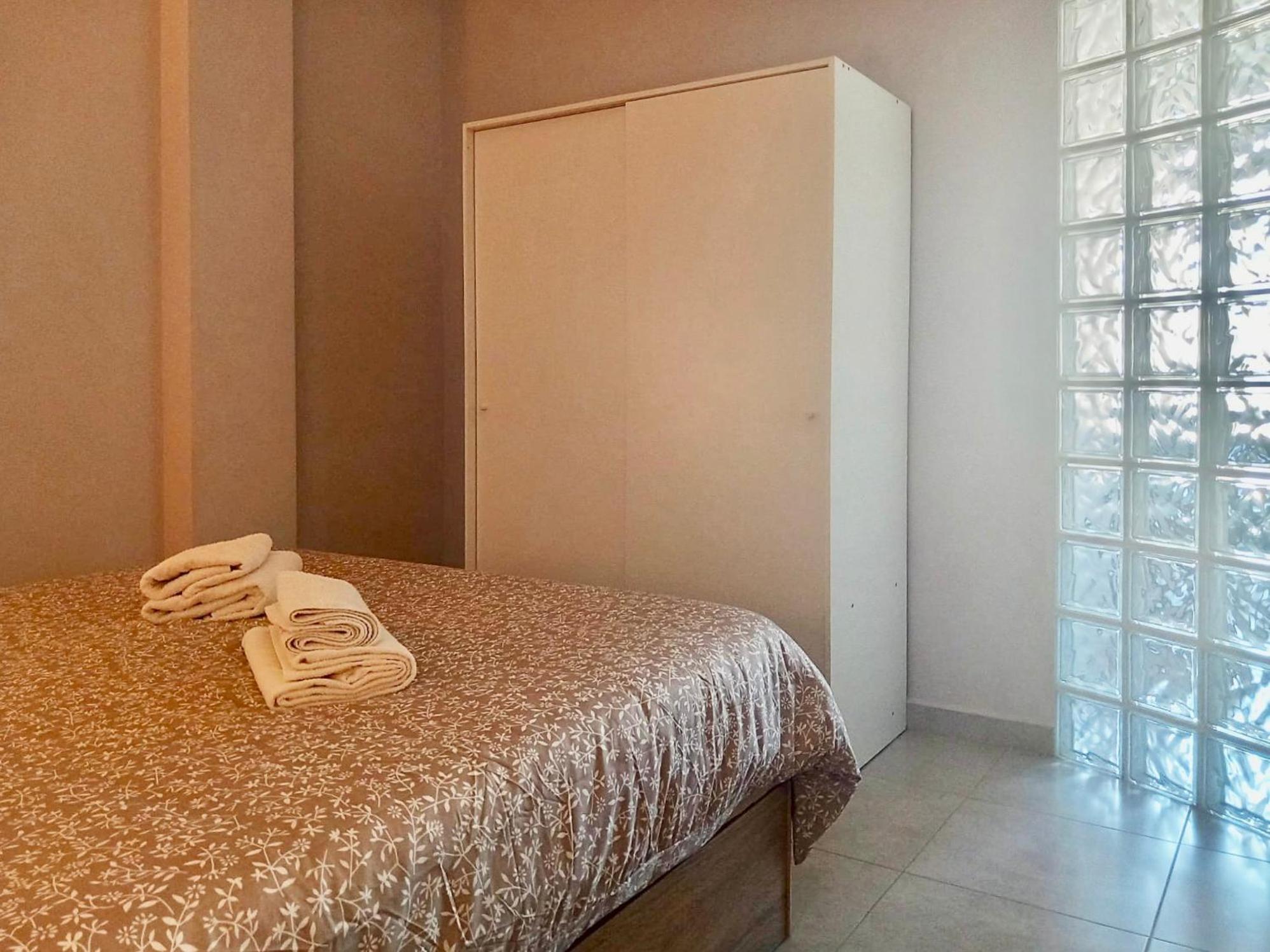 Nervion Plaza Dodo Apartment セビリア エクステリア 写真