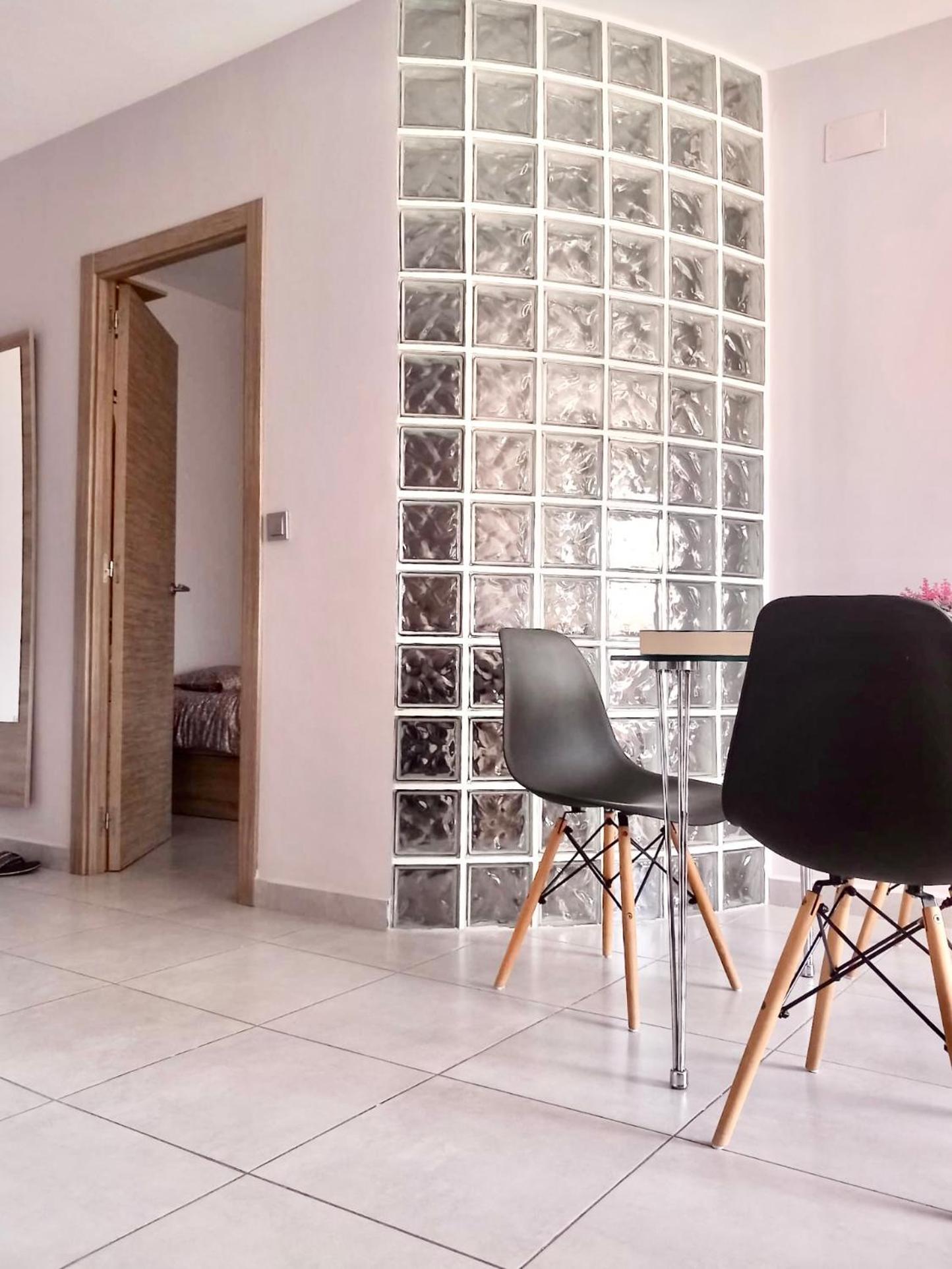 Nervion Plaza Dodo Apartment セビリア エクステリア 写真