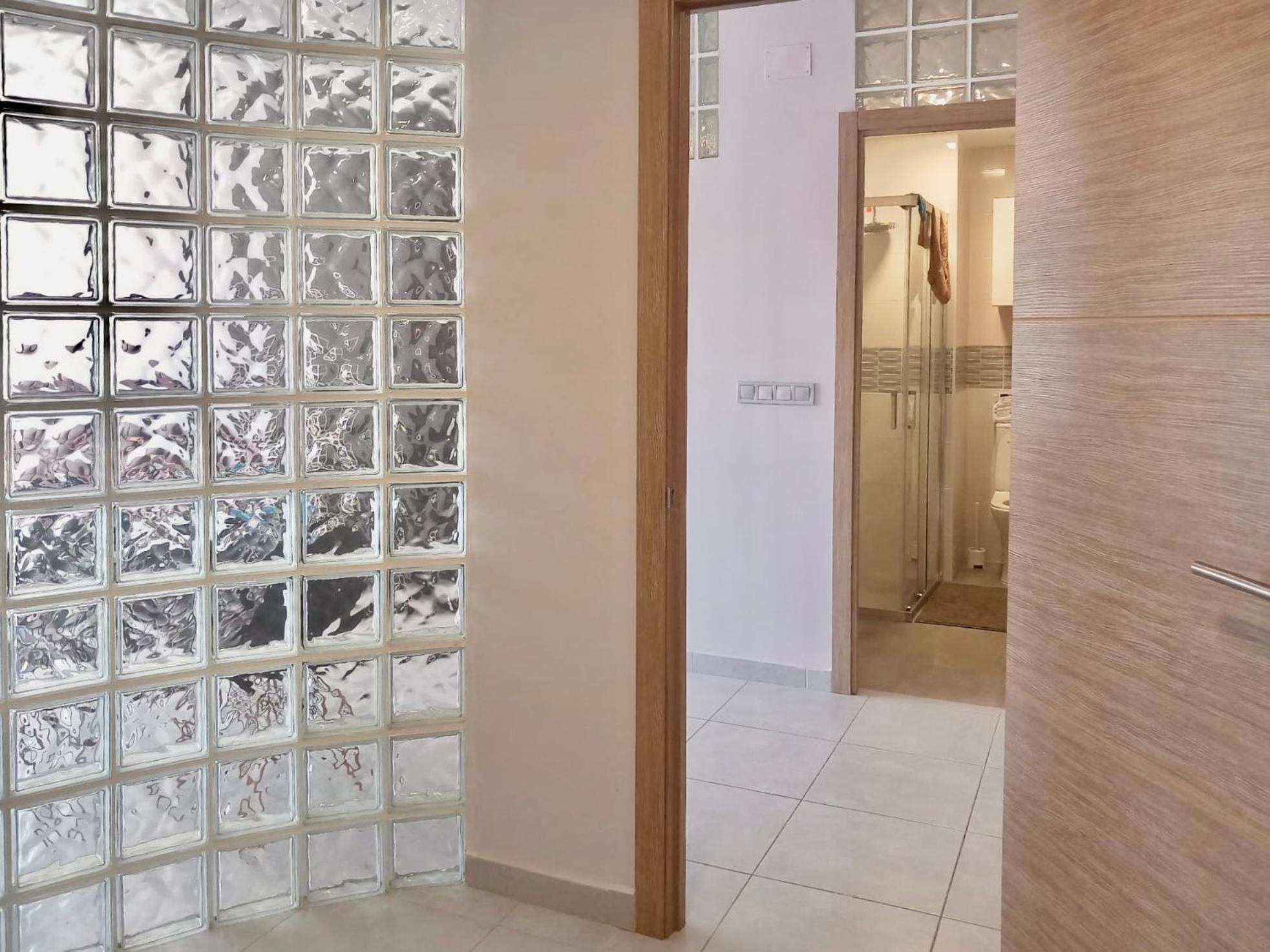Nervion Plaza Dodo Apartment セビリア エクステリア 写真